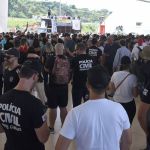 Veto a reposição de 12% faz segurança de MG recalcular rota por aumento salarial; veja plano