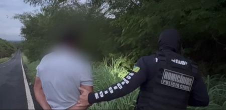 Síndico confessa ter matado corretora e indica local onde escondeu o corpo em Goiás