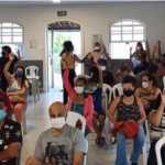 18ª Festa promovida pelo SINDSFOP reúne servidores