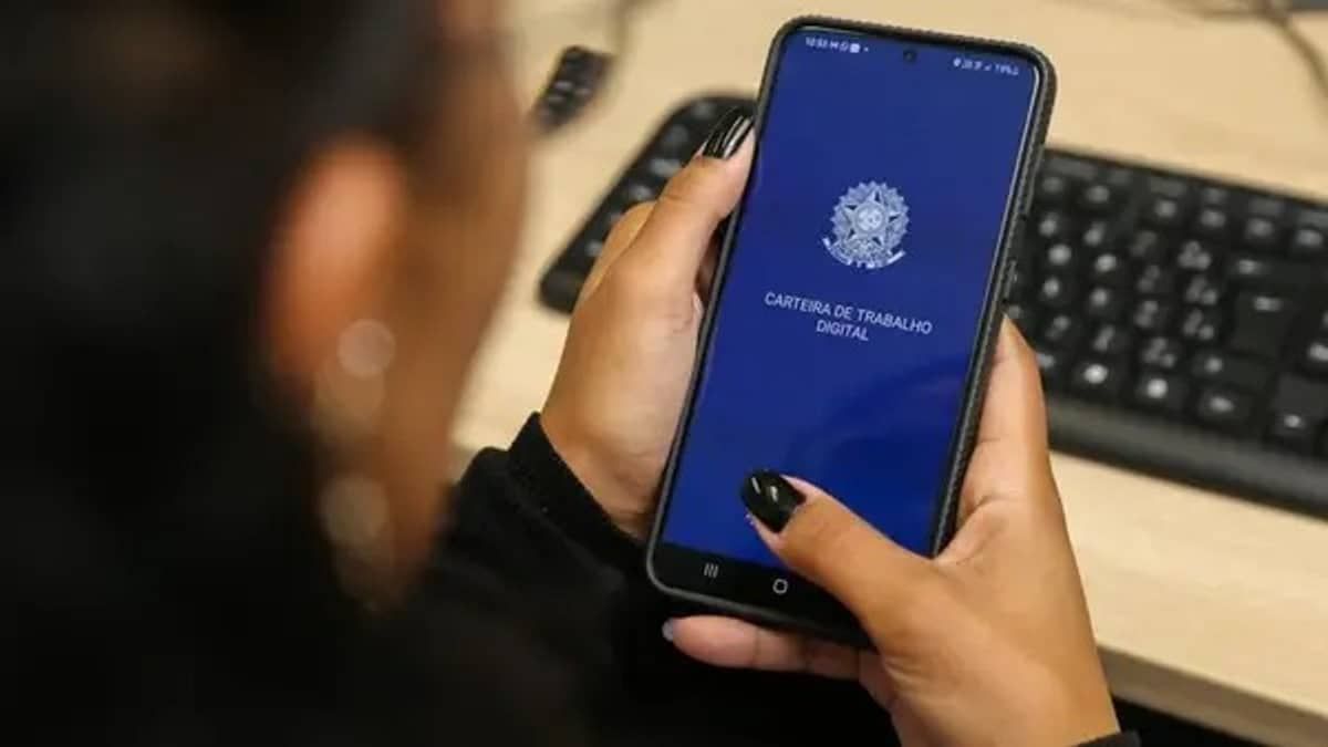 Sine oferece mais de 12 mil vagas de emprego nesta quarta-feira (10); confira
