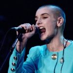 Amigo revela últimas palavras de Sinéad O’Connor