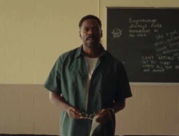 Oscar 2025: “Sing Sing” tem Colman Domingo e ex-prisioneiros em história sensível