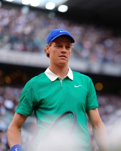 Jannik Sinner