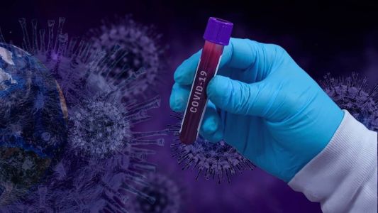 Os cientistas procuraram mais de 70 sintomas diferentes associados à covid de longo prazo