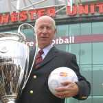 Relembre a carreira de Sir Bobby Charlton, ídolo inglês morto aos 86 anos