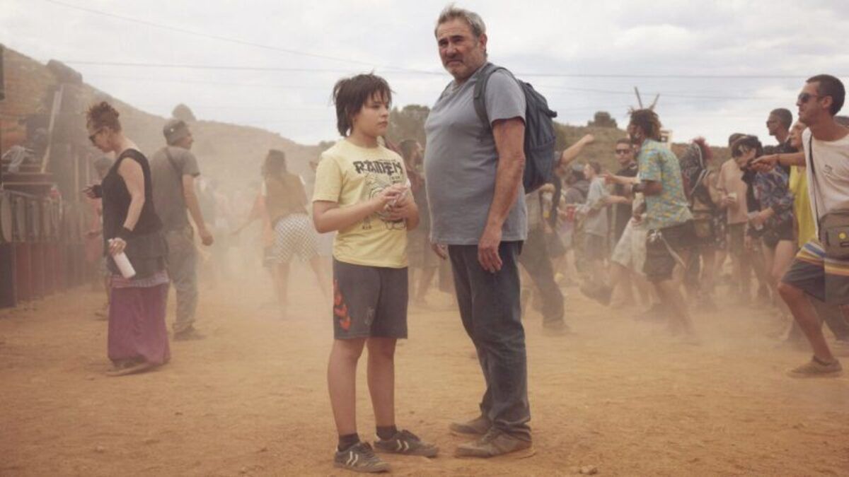 Diretor de Sirat, rival de O Agente Secreto no Oscar, detona brasileiros