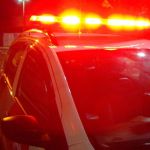Pedestre é atropelado por caminhão no Anel Rodoviário, em BH
