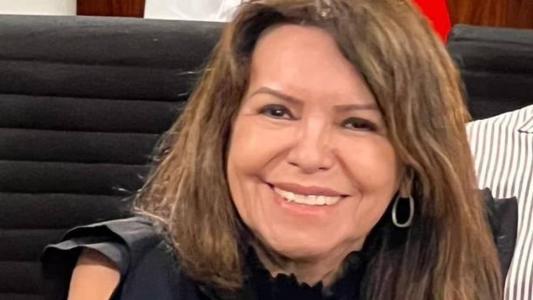 Sirley Soalheiro vai ocupar cargo estratégico no comando nacional do PDT