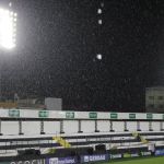 Partida contra o América marca estreia da nova iluminação do estádio do Athletic