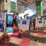 Allianz Parque testa acesso com reconhecimento facial