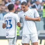 Contra o Bahia, Cruzeiro 'aposta' em solidez defensiva no Brasileirão