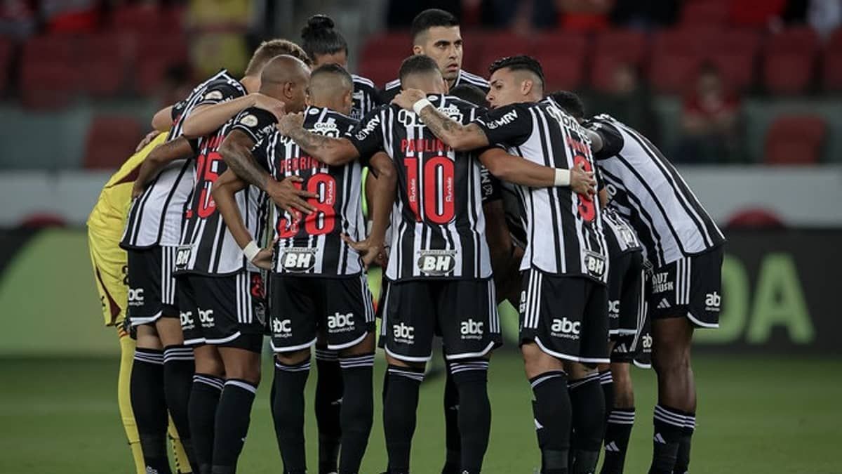 Atlético passa a ter segunda melhor defesa do Campeonato Brasileiro