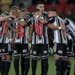 Atlético passa a ter segunda melhor defesa do Campeonato Brasileiro