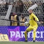 Atlético chega ao terceiro jogo seguido sem levar gol em casa