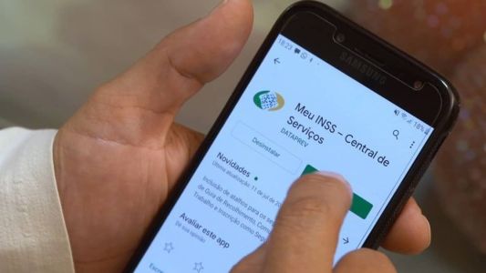 Sistema ficou fora do ar após desligamento de discos de armazenamento