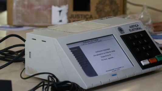Sistema permite conhecer e treinar na urna eletrônica antes do dia da votação