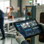 Sistemas ciberfísicos prometem modernizar fábricas no Brasil