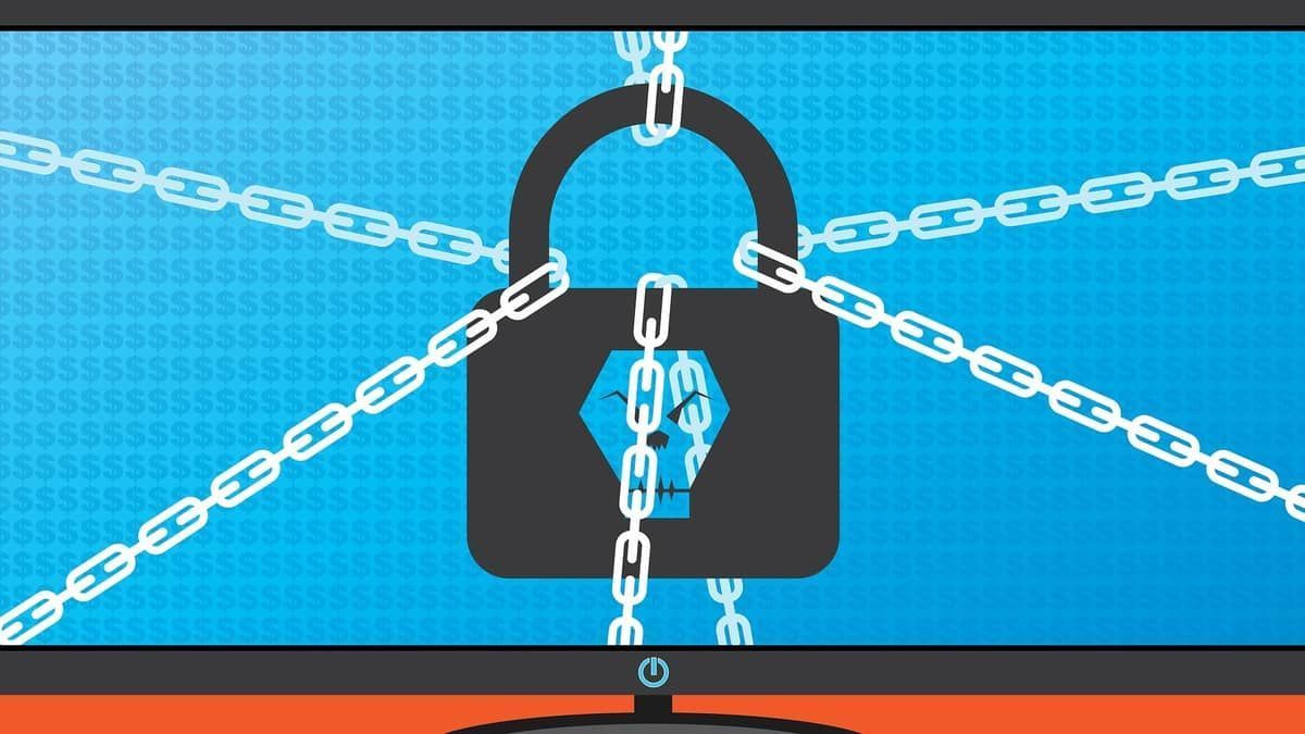 Itália está sob 'maciço ataque ransomware', diz agência nacional