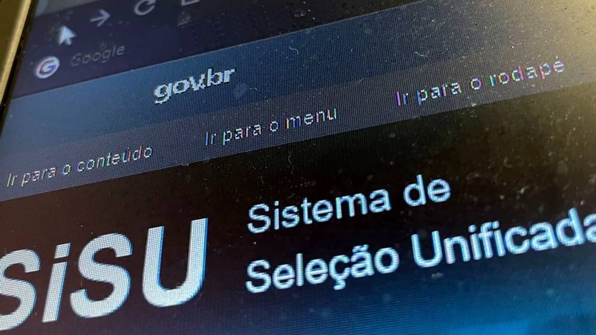 Sisu 2024: MEC libera resultados com um dia de atraso