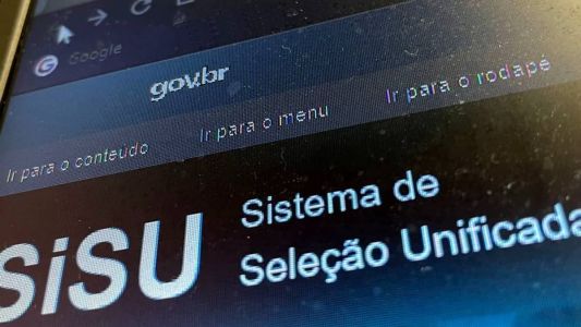 Sisu disponibiliza resultado da seleção regular