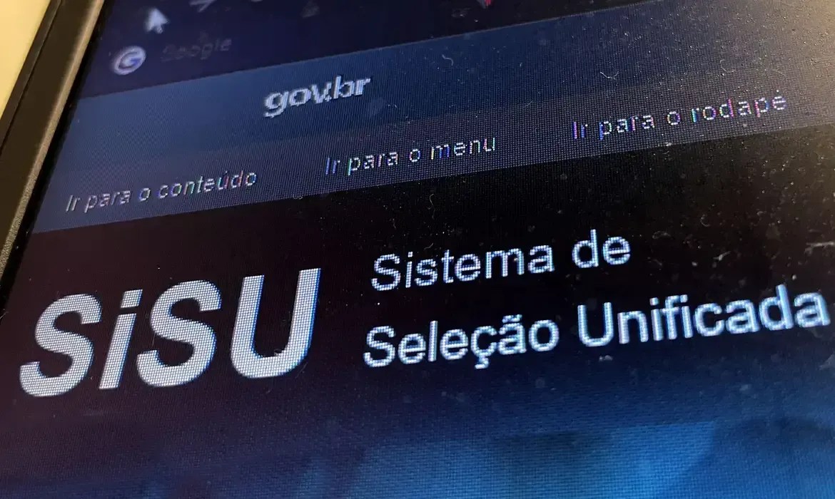 Sisu alcança a marca de 1 milhão de inscritos com nota do Enem em pouco mais de 24 horas