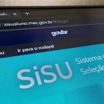 Nova lei de cotas será adotada pelo Sisu 2024. Inscrições abrem nesta segunda (22)