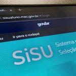 Sisu 2024: inscrições abrem nesta segunda (22); veja como fazer