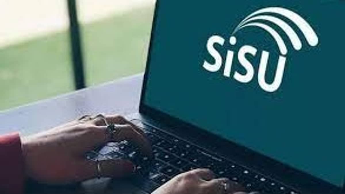 Sisu tem mais de 1,07 milhão de inscritos e supera número de estudantes de 2022