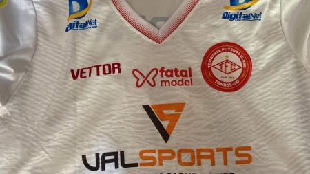 Site de acompanhantes fechou com mais um clube da Série B