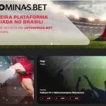 Governo de Minas anuncia lançamento de site de apostas esportivas