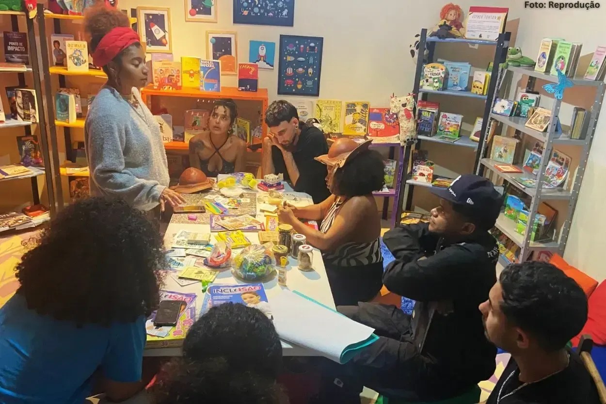 Projeto “Hip-Hop na APAE” utiliza cultura para promover inclusão e expressão