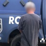 Idoso é detido em Itabirito após denúncia de importunação sexual em praça pública