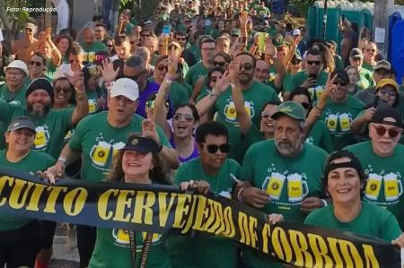 Corrida Cervejeira