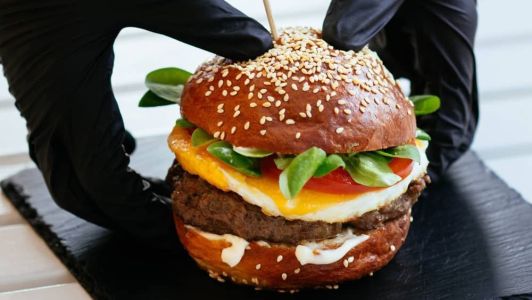 Site sueco ranqueou melhores hamburguerias do mundo