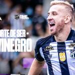 Ceará fecha novo patrocinador para o uniforme; veja detalhes