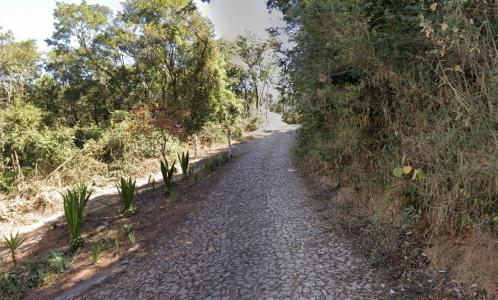 Tragédia ocorreu na zona rural de Santa Luzia
