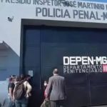 Surto de sarna atinge presídio em Ribeirão das Neves, na Grande BH, e visitas são suspensas 