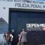 Surto de sarna atinge presídio em Ribeirão das Neves, na Grande BH, e visitas são suspensas