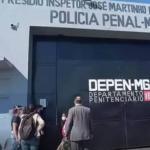 Surto de sarna atinge presídio em Ribeirão das Neves, na Grande BH, e visitas são suspensas