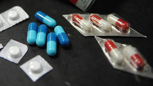 Situação ainda não deve afetar a indústria farmacêutica brasileira