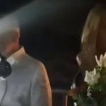Vídeo: banqueiro revela traição da mulher durante festa de noivado: 'coração partido'