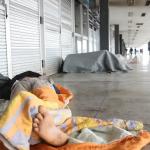 Número de moradores de rua em Belo Horizonte cresce quase 50% em sete anos