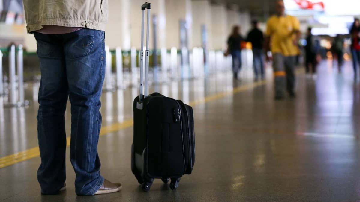 123milhas: pesquisadores são barrados em hotel às vésperas de congresso internacional na UFMG
