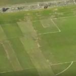 Procurador-geral pede diálogo entre Minas Arena, estado e clubes: 'Gramado do Mineirão é para o futebol'