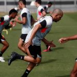 Mental abalado? Vasco perde jogos seguidos no fim da partida