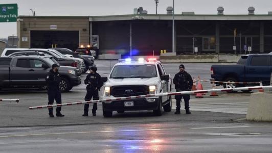 Situação é acompanhada de perto pelo FBI
