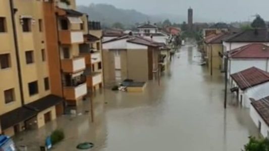Situação é delicada em algumas áreas, com o risco de novas e intensas pancadas de chuva