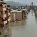 Temporal deixa 14 mortos e milhares de desabrigados na Itália 