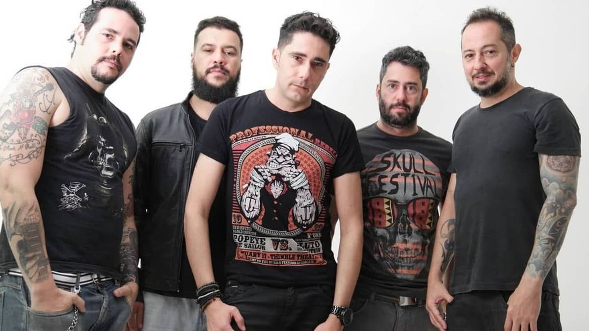 Capital Inicial Cover acusa prefeitura mineira de calote: 'cadê meu cachê?'