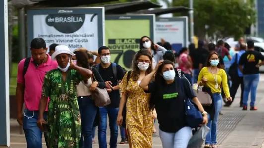 Resultado é o pior para o setor desde o choque da Covid-19 • Marcello Casal Jr./Agência Brasil